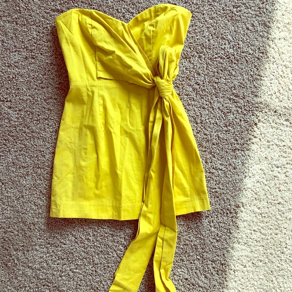Akira dress